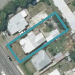 118 Frederick Street East, Mayfair, Hastings