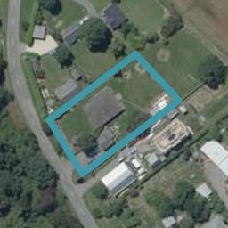 304 Whitecliffs Road, Coalgate