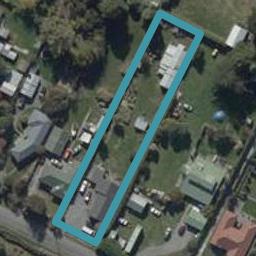 462 Drain Road, Doyleston, Doyleston