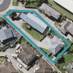 2/31 Lyford Crescent, Sunnynook, Auckland