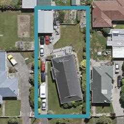 178 Mcquarrie Street, Kingswell, Invercargill