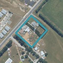 56 Barkers Road, Methven, Methven