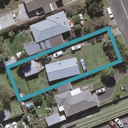 35 Wynyard Street, Bell Block, New Plymouth