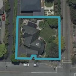 34 Wroxton Terrace, Merivale, Christchurch
