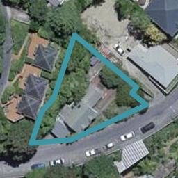 57 Garden Road, Northland, Wellington