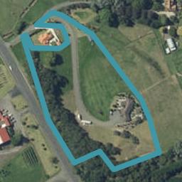 230 Ngati Maru Sh25 Highway, THAMES, Thames