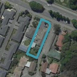 71 Yaldhurst Road, Sockburn, Christchurch