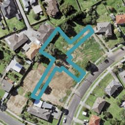 1/8 Leybourne Circle, Glen Innes, Auckland