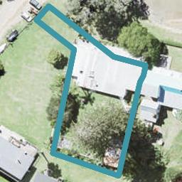 3 Schoolhouse Bay Road, Kawau Island, Kawau Island
