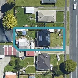 157 Ranolf Street, Glenholme, Rotorua