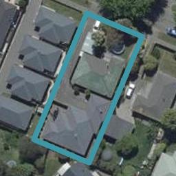 2/31 Pinehurst Crescent, Russley, Christchurch