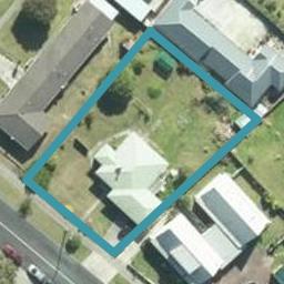 25 Portland Street, Dargaville