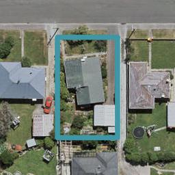 185 Mcquarrie Street, Kingswell, Invercargill
