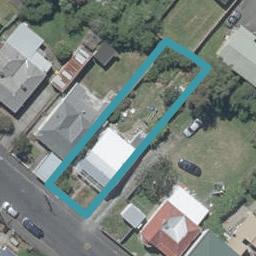 40 Woodhaugh Street, Woodhaugh, Dunedin
