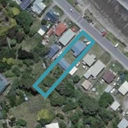 72 Jetty Road, Castlepoint, Tīnui