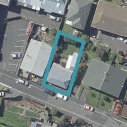 6 Henderson Street, Mornington, Dunedin