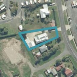 4A Coronation Street, Paeroa, Paeroa
