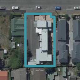 1/24 Hastings Street West, Sydenham, Christchurch