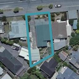 60 Devonshire Road, Miramar, Wellington