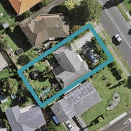 123 Elliot Street, Pahurehure, Papakura