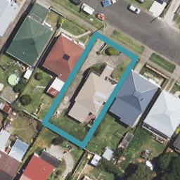 12A Norman Road, Te Hapara, Gisborne