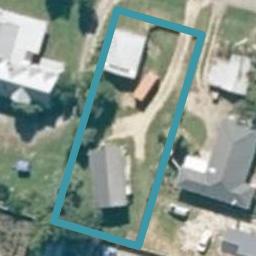 8 Franklin Street, Pōrangahau