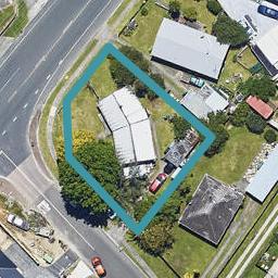 1 MacLoughlin Drive, Te Puke, Te Puke