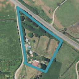 980 State Highway 35, Tirohanga, Opotiki