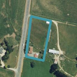 3334 State Highway 6, Havelock