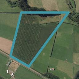 350 Climie Road, Ngaere