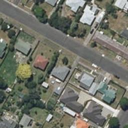 12 Montgomery Street, Levin, Levin