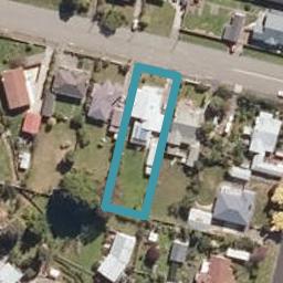 39 Harris Street, Marton