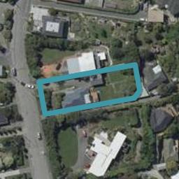 105 Huntsbury Avenue, Huntsbury, Christchurch