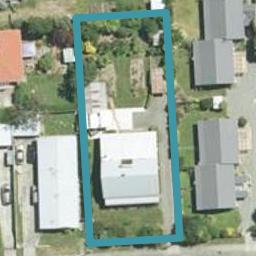14 Farmar Street, Mayfield, Blenheim