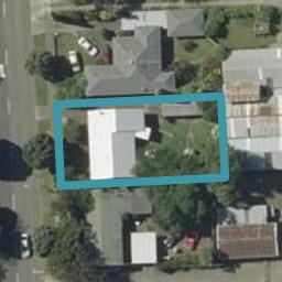 569 Ruahine Street, Hokowhitu, Palmerston North