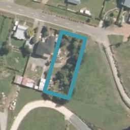 36 Hurst Street, Kaitangata