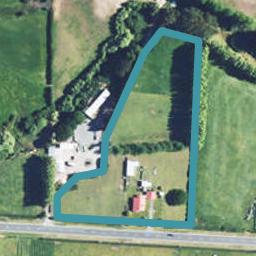 111 East Road, Stratford
