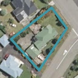 33 Ranfurly Street, Dannevirke