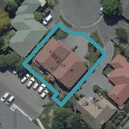 2/8 Cottesmore Close, Burnside, Christchurch