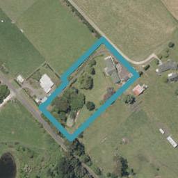 109 Watt Livingstone Road, Westmere, Whanganui