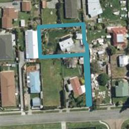46A Havelock Street, Renwick