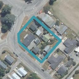 20 Barkers Road, Methven, Methven