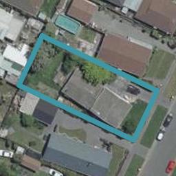 16 Shannon Place, Belfast, Christchurch