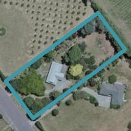 23 New York Street, Martinborough