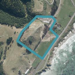 210 Taieri Mouth Road, Kuri Bush, Brighton