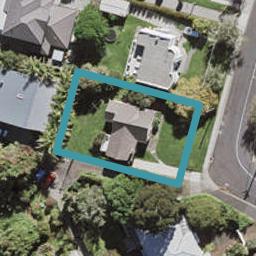 46 Clarence Road, Northcote Point, Auckland