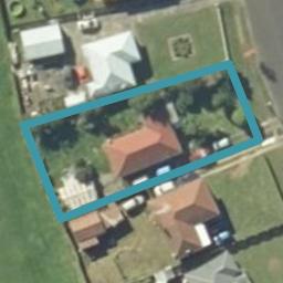 20 Park Avenue, Tokoroa, Tokoroa