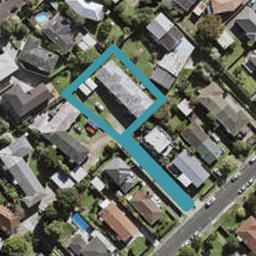 3/11 Evelyn Place, Hillcrest, Auckland