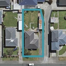 26 White Street, Newfield, Invercargill