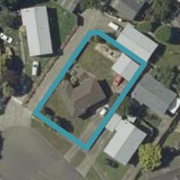 20 Cedar Grove, Highbury, Palmerston North